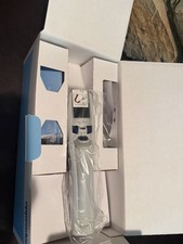 Eppendorf Repeater E3x Electronic Pipette 1µL-50mL 4987000134 NEW Open Box picture