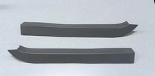 1980-1996 Ford Bronco Hardtop Trim OEM 80-96 Light Gray picture