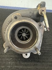 2017-2019 Porsche 911 Turbo S 991.2 3.8L Right Turbo OEM 9A112301870 picture