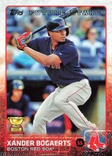 2015 Topps Base Series 1 and 2 - Choose Your Card - 2 CARD MINIMUM picture