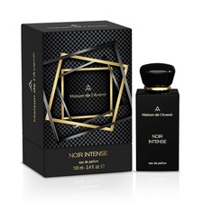 Maison de l'Avenir Noir Intense Eau de Parfum Spray for Unisex, 3.4 Fl Oz picture