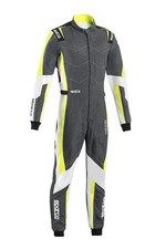 Sparco Style Kart Racing Suit Karting Racewear All Sizes picture