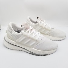 Adidas Men X-PLRBOOST Ultra Running Shoes White Sneakers HP3130 Boost picture