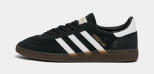 Adidas Handball Spezial Black Gum DB3021 Men's Size 12 picture