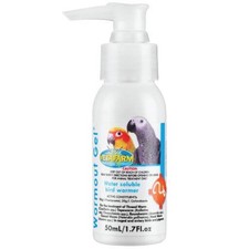 Wormout Gel 50ml - intestinal worms - by Vetafarm picture