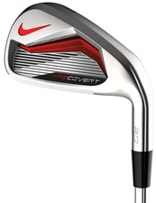 Nike VR-S Covert 2.0 4-PW, AW Iron Set Stiff Steel True Temper Dynalite 105 Val picture