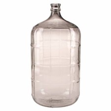 6 Gallon Glass Carboy Fermenter picture