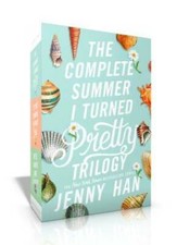 The Complete Summer I Turned Pretty Trilogy: The Summer I Turned Pretty  - GOOD picture