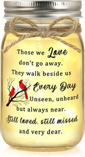 Sympathy Memorial Gifts for Loss of Loved One Bereavement Grief Gifts for Women picture