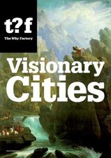 Visionary Cities: 12 Reasons for Claiming - Paperback, by Maas Winy - Very Good picture