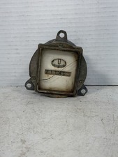 VTG 1928 Chevy NORTH-EAST Appl Corp SPEEDOMETER ODOMETER Untested picture
