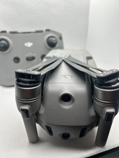 DJI Mavic Air 2 w/ Battery, Charger, Controller,  & Extras Excellent Condition picture