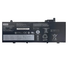 OEM 01AV478 Battery For Lenovo ThinkPad T480s L17L3P71 L17M3P71 01AV479 01AV480 picture