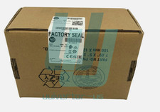 New Sealed AB 2080-LC50-24QVB Controller Fast Shipping picture