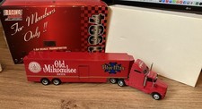 RCCA Members Only 1994 Tim Richmond Old Milwaukee #1 of 2500 1:64 picture