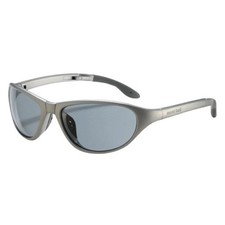 Montbell 1109131 Trekking Glasses Silver Metallic Light Grey picture