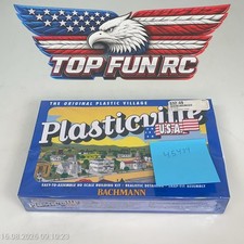 Bachmann Plasticville Building Kit #45434   picture