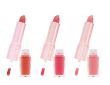 tarte maracuja juicy lip sculptor lipstick & gloss trio picture