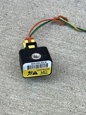 2005 2006 2007 Chevrolet Silverado HD 2500 GMC Sierra HD FRONT Sensor 10370150 picture