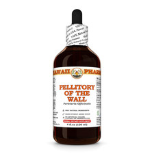 Pellitory of The Wall (Parietaria Officinalis) Dried Herb Liquid Herbal Extract picture