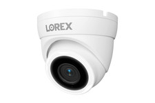 Lorex Connect App | V-Series | V3 4K IP PoE Add-On Dome Camera to V-Series NVR picture