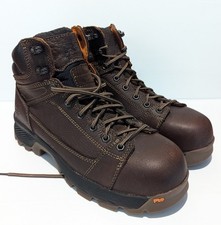 Timberland Pro TiTAN EV Composite Toe Work Boot - TB0A63JFW01 - Size 9.5W picture