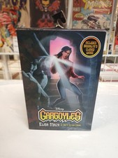 NECA Disney Gargoyles Elisa Maza Ultimate 7