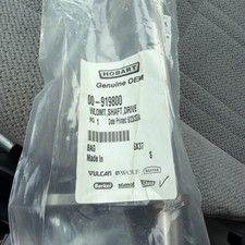 Hobart Weldment,Shaft,Drive 00-919800 - Genuine OEM Replacement Part picture