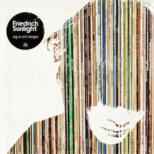 Friedrich Sunlight Sag Es Erst Morgen (Vinyl) 12