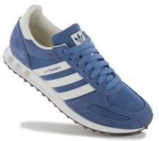 adidas LA Trainer OG KH9684 [EU 42 2/3 UK 8.5 US 9] Shoes Sneakers NEW picture