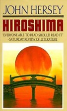 Hiroshima - Mass Market Paperback By Hersey, John - GOOD picture