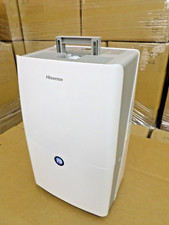 Hisense by Whirlpool 70 PT Pint with Built-In PUMP EnergyStar Dehumidifier SAVE$ picture