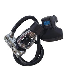 ScubaPro MK10/ D350 Regulator picture