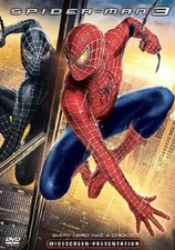 Spider-Man 3 (DVD, 2007, Widescreen) NEW picture