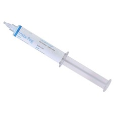 4x12cc Dental Refractory Putty Material Syringe High Temp Custom Lab Pack Set picture