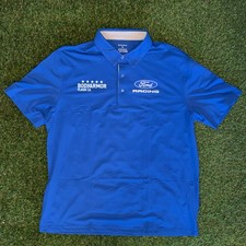 2026 Ryan Blaney Team Penske Bodyarmor Flash I.V. Polo (XL) picture