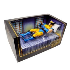 Mondo X-Men Wolverine 1/6 Scale Figure - Limited Edition SDCC Variant Marvel picture