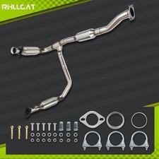 Catalytic Converter for 10-14 Chevrolet Express 1500/2500/3500 4.3/4.8/5.3/6.0L picture
