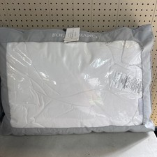 Boll & Branch Down Alternative Duvet Insert Lightweight K/CK NWT KH-D813 picture