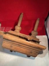old wooden hand plain #97 picture