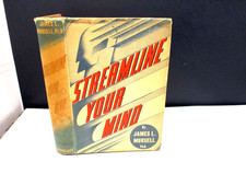 Streamline Your Mind James Mursell 1936 picture