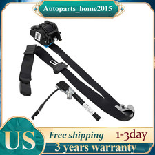 For 2017-2023 Tesla Model 3 Front Left Side Seatbelt Retractor & Pretensioner LH picture