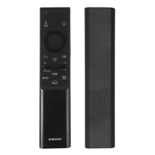 Original Samsung Smart TV Remote w/ Netflix Prime Disney + Buttons – New picture