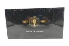 NEW Destiny Exotic Armory Collection Witherhoard Grenade Launcher. SEALED picture