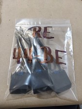 Reliance Electric  RE 44-BE DC Motor Carbon Brush (LOT OF 4) picture