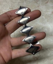 Poul Warmind Sterling Bracelet Denmark picture