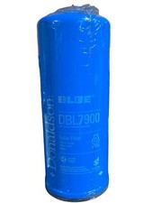 Donaldson, Dbl7900, Spin On, Full Flow, Lube Filter, Blue picture