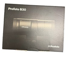 Profoto B30 Monolight  Compact, Powerful Battery Flash for Photo and Video picture