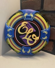 ELO Unique 3D Spaceship picture