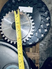 Boston Gear - YJ30C - Spur Gear - 30 Teeth - 5.333 OD - 6 DP *FREE SHIPPING* picture